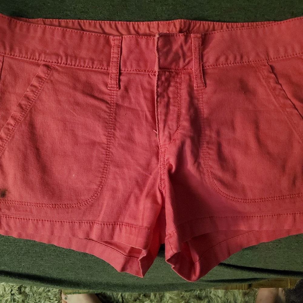 Shorts
